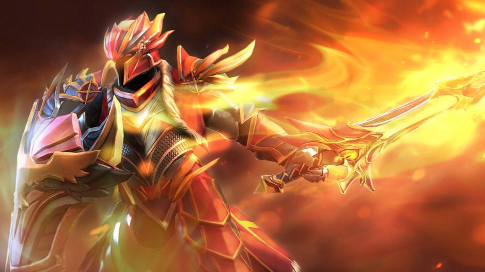 Dragon Knight Dota 2 Hi Res S Wallpaper - Dragon Knight Dota 2 Hd , HD Wallpaper & Backgrounds