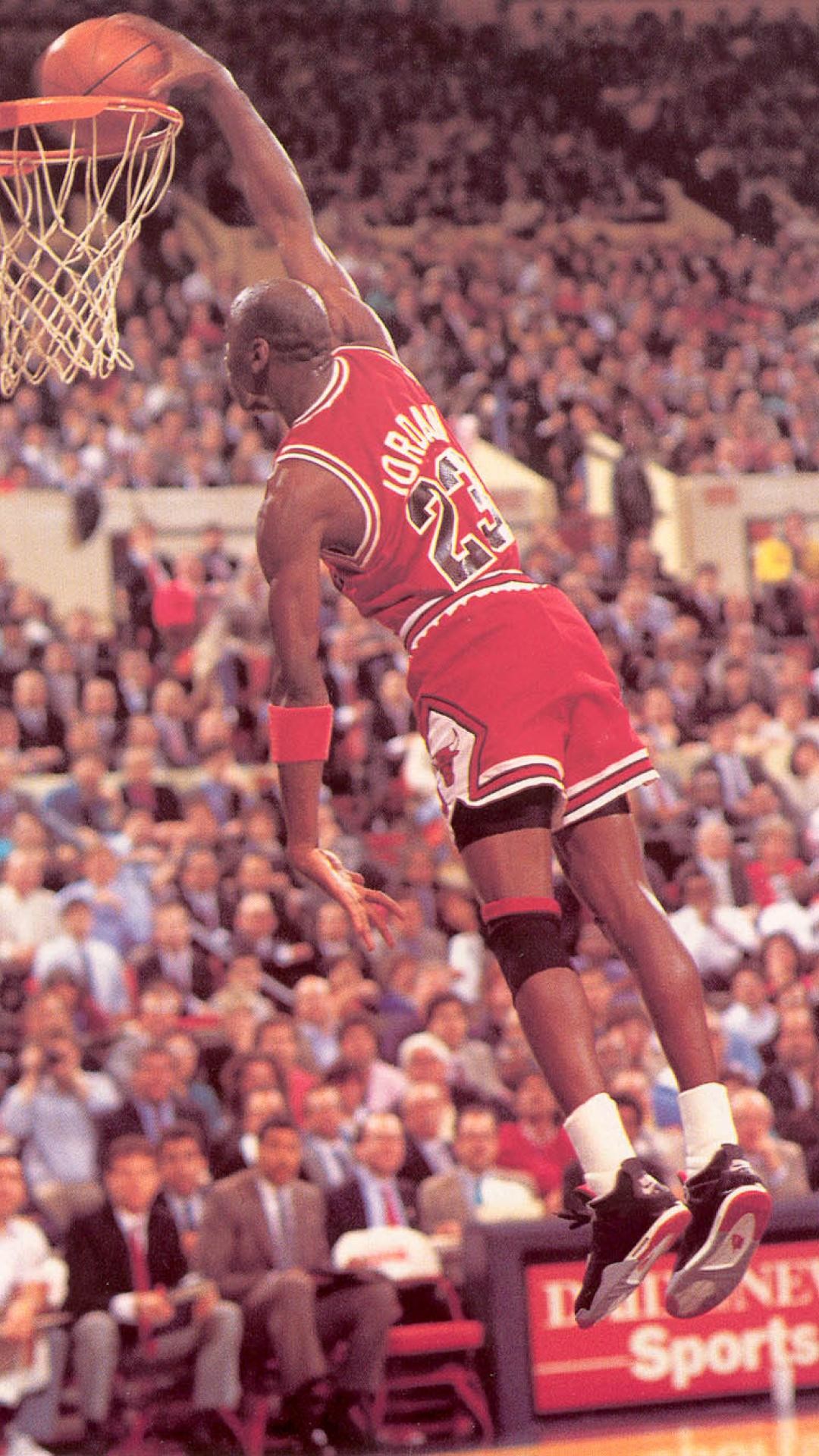 Jordan Wallpaper Hd Iphone - Michael Jordan Air Jordan 4 Bred , HD Wallpaper & Backgrounds