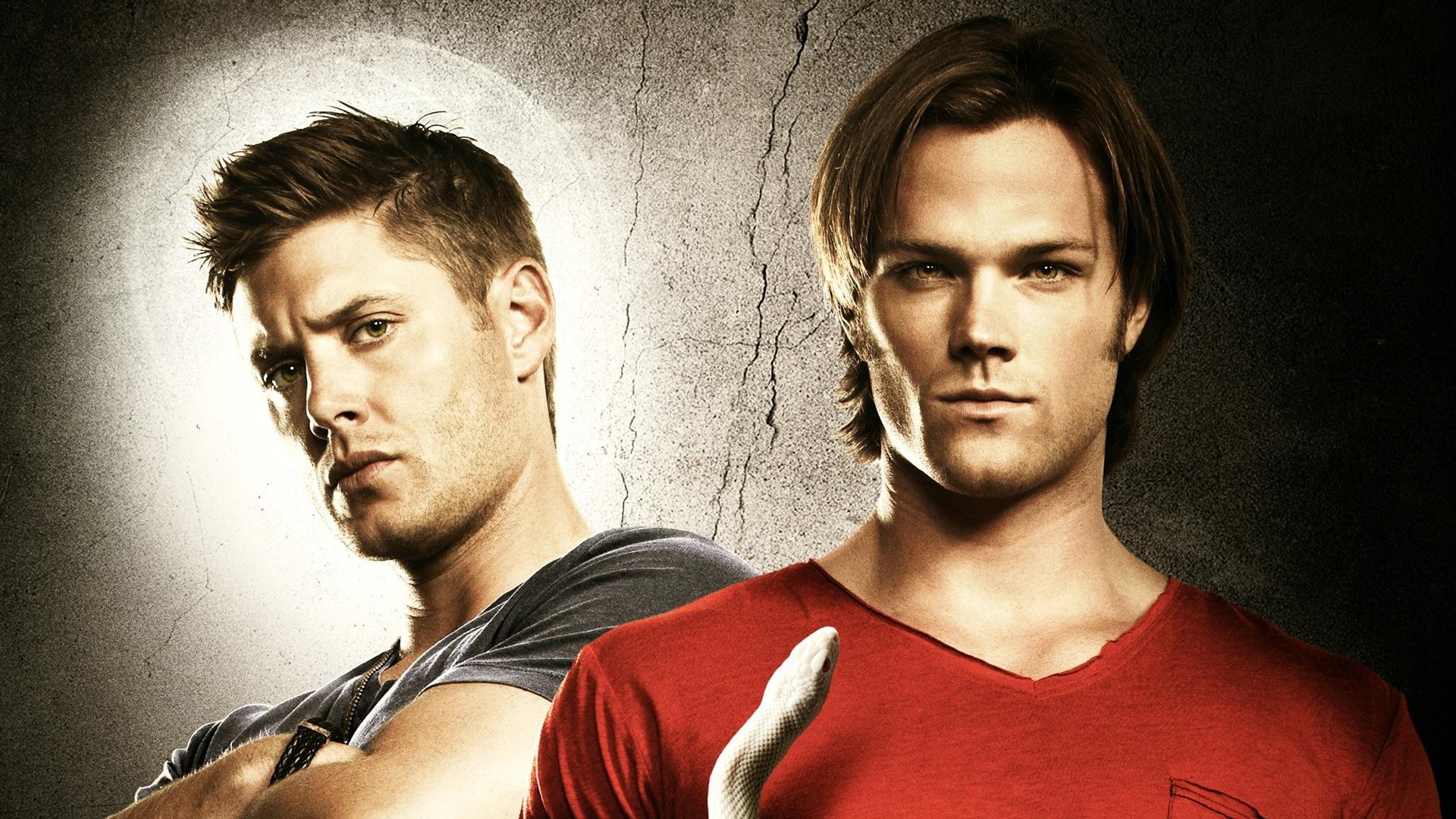 Supernatural Wallpaper Iphone Pic Wpxh537269 - Jared Padalecki And Jensen Ackles Photoshoot , HD Wallpaper & Backgrounds