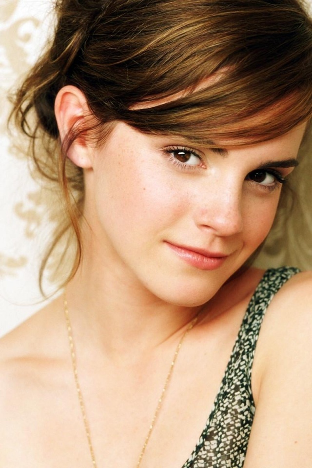 1080p Emma Watson Hd , HD Wallpaper & Backgrounds