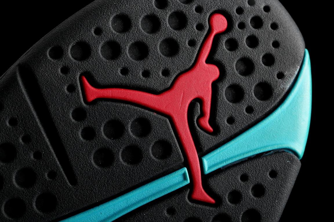 Michael Jordan Logo , HD Wallpaper & Backgrounds
