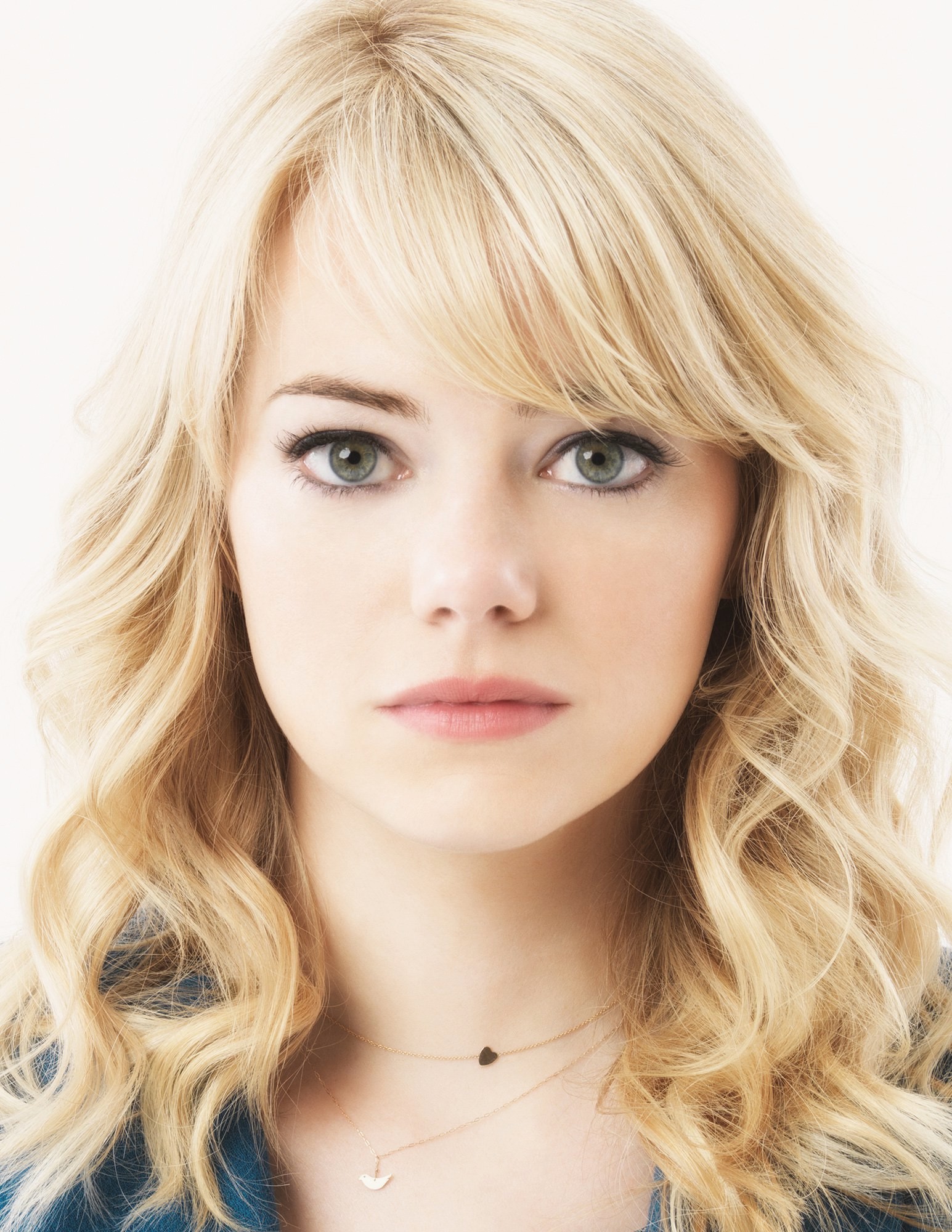 Emma Stone Hd Wallpaper Iphone , HD Wallpaper & Backgrounds