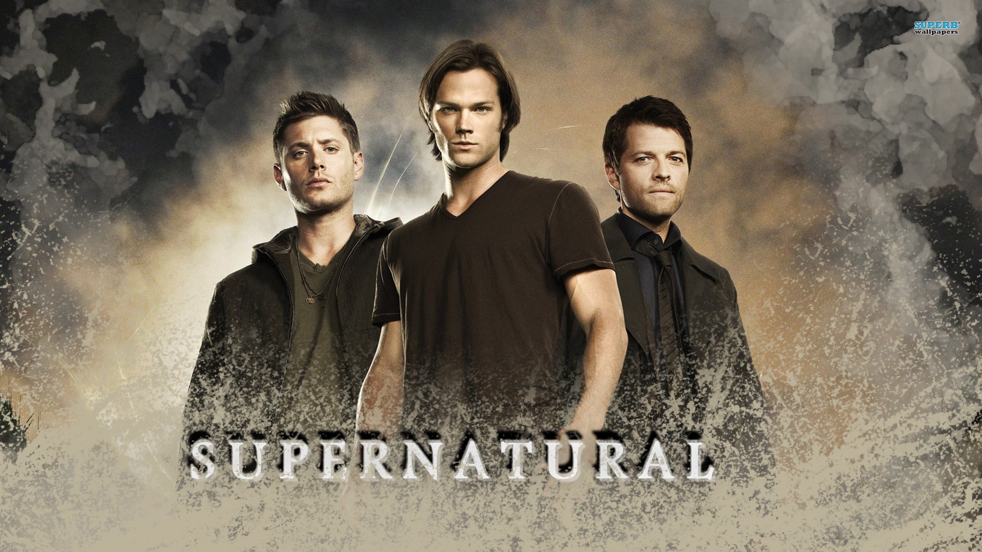 Castiel Supernatural Iphone Hd Wallpapers Lovely Supernatural - Sam Season 12 Supernatural , HD Wallpaper & Backgrounds