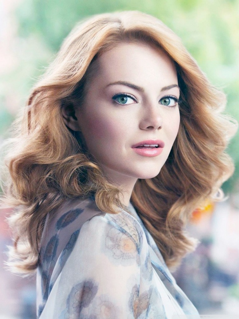 Emma Stone Hd Wallpapers - Emma Stone , HD Wallpaper & Backgrounds