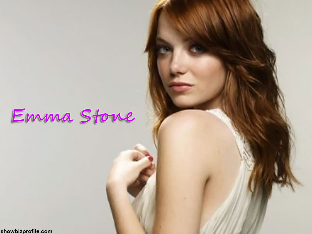 Emma Stone Wallpapers - Emma Stone , HD Wallpaper & Backgrounds