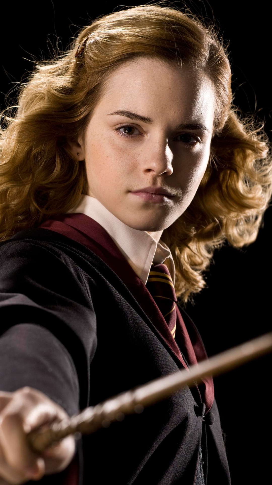 Ron Weasley, Girl, Hermione Granger, Emma Watson, Musician - Harry Potter , HD Wallpaper & Backgrounds