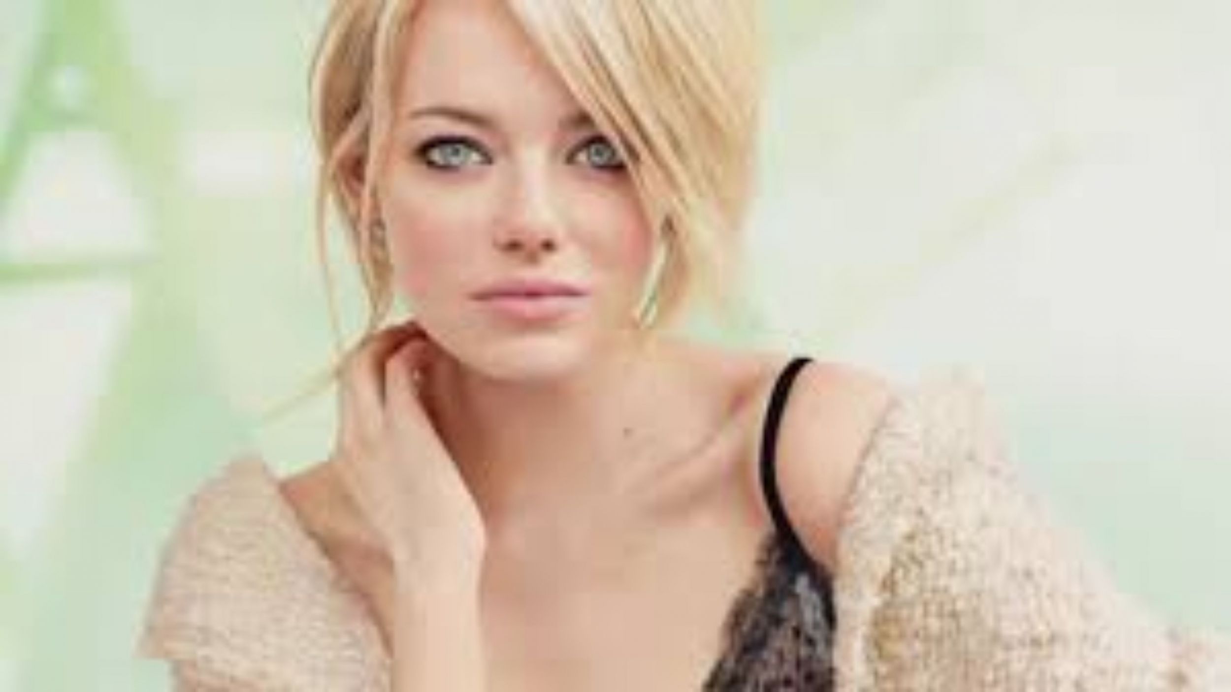 Emma Stone Wallpapers - Hot Actress Hollywood 2018 , HD Wallpaper & Backgrounds