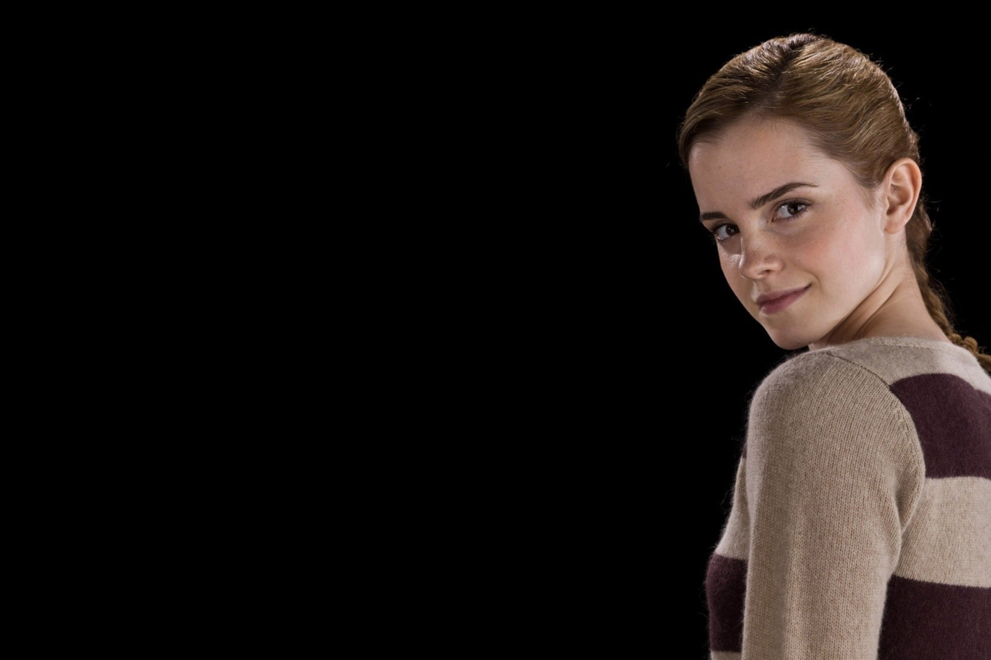 Wallpaper Resolutions - Emma Watson , HD Wallpaper & Backgrounds