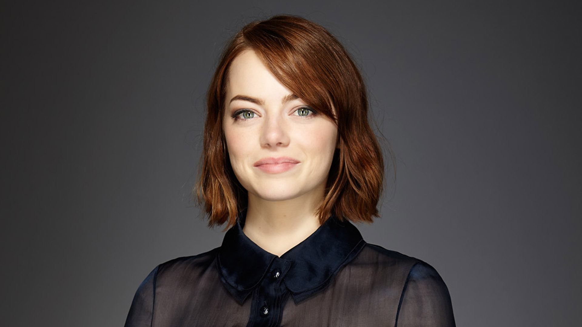 Emma Stone Wallpapers - Girl , HD Wallpaper & Backgrounds