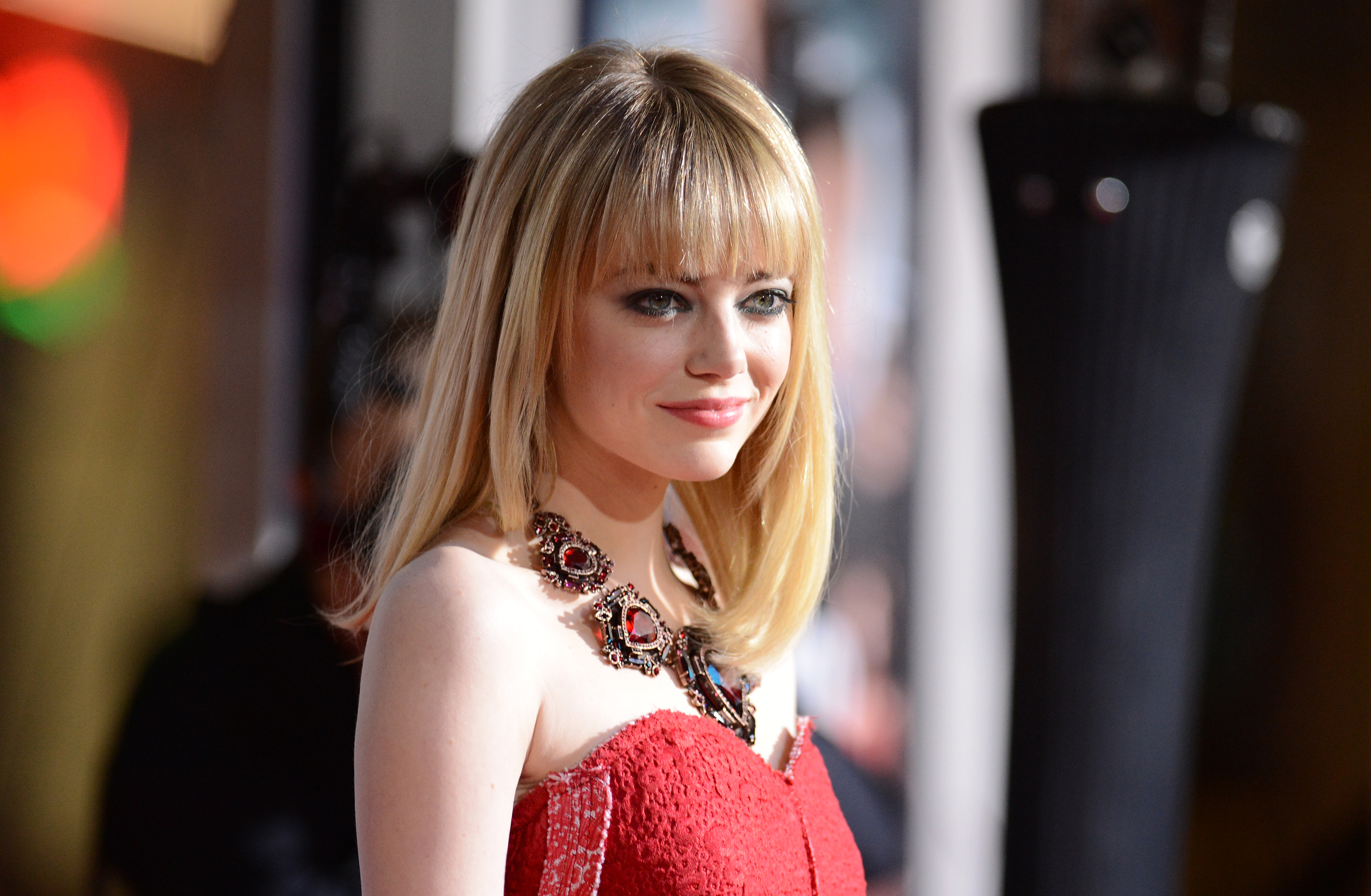 Emma Stone Hd Wallpapers , HD Wallpaper & Backgrounds