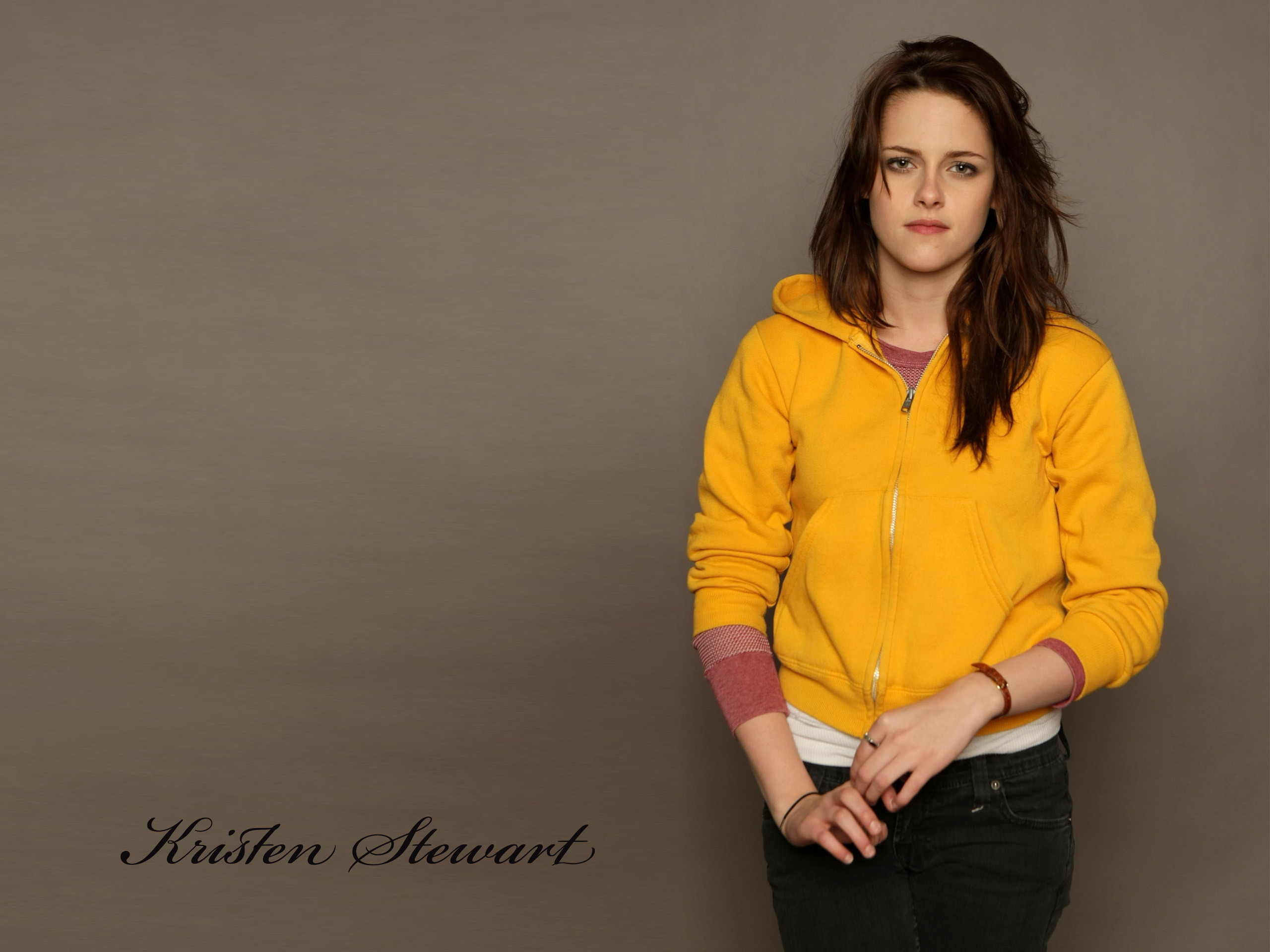 Kristen Stewart - Hd Wallpaper Kristen Stewart , HD Wallpaper & Backgrounds