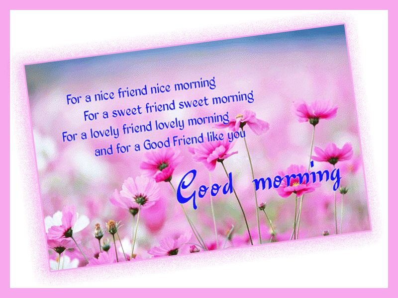 Download The Latest Good Morning Wishes Hd Wallpapers, - Friend Good Morning Message , HD Wallpaper & Backgrounds