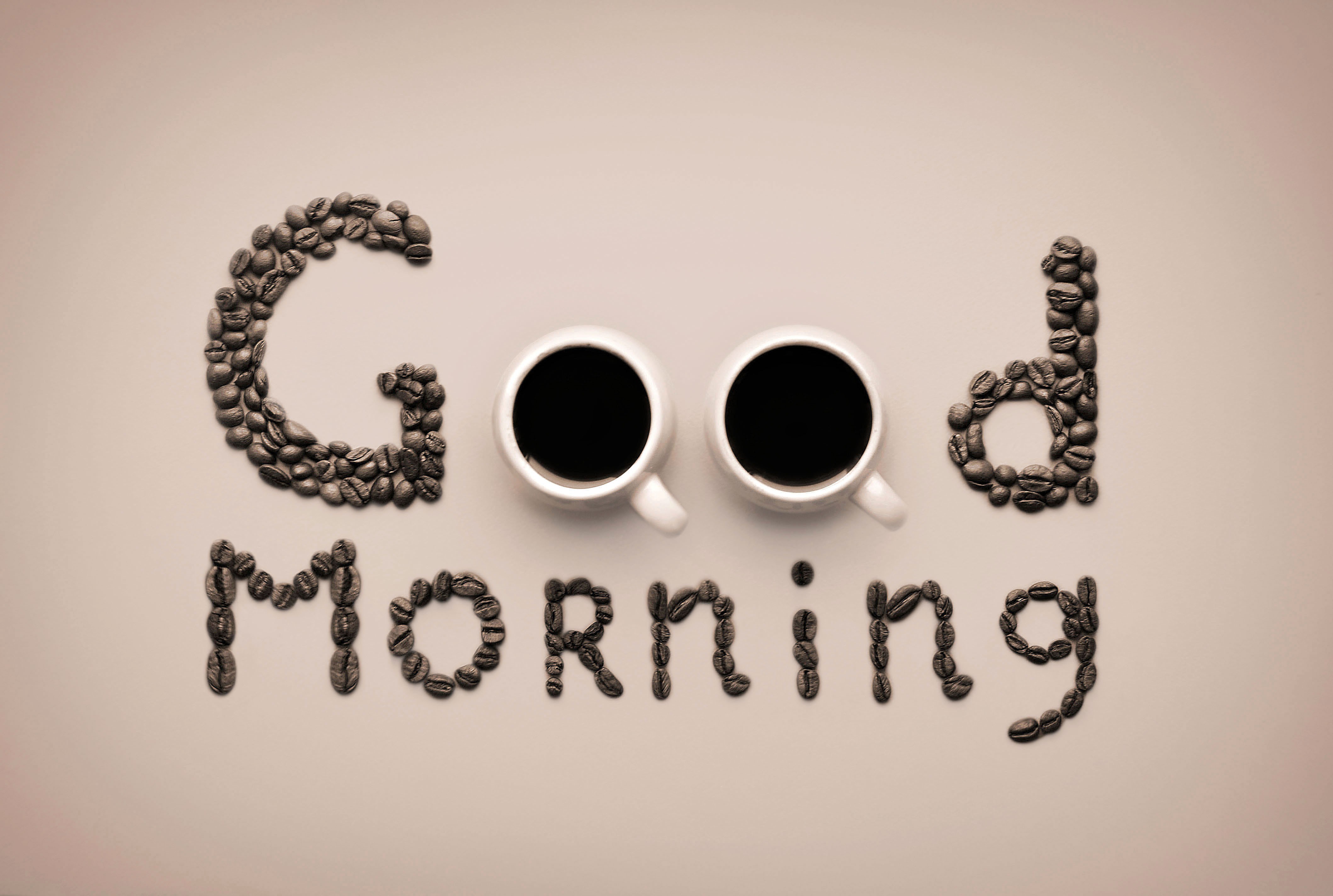 Good Morning Wallpapers Good Morning Wallpapers - Good Morning Images Professional , HD Wallpaper & Backgrounds