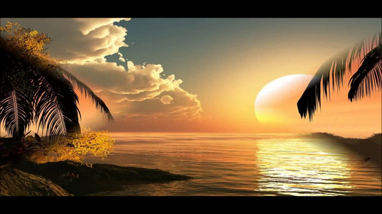 Sun Rise Morning Hd Wallpaper - Morning Hd , HD Wallpaper & Backgrounds