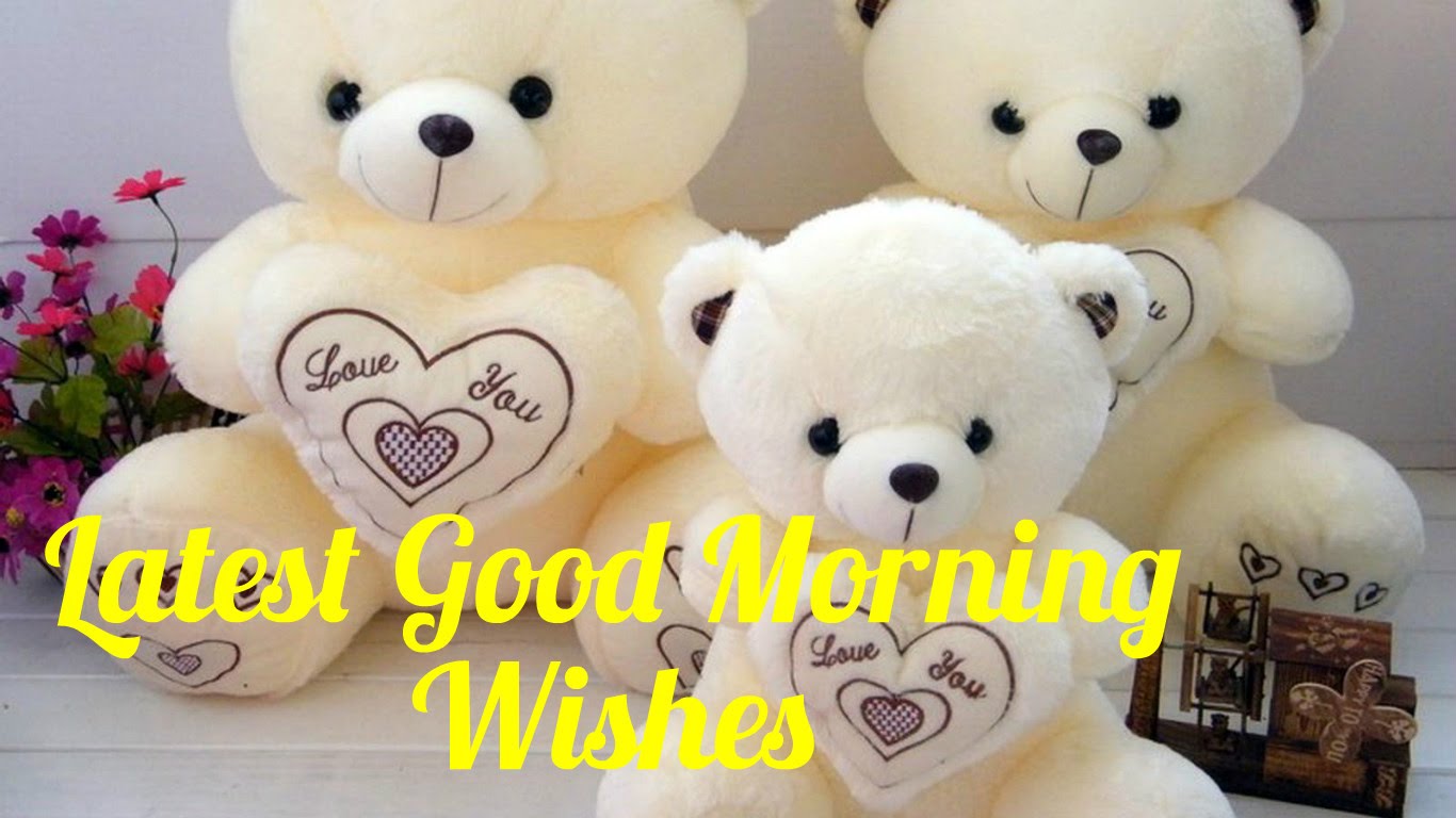 Latest Good Morning Wallpaper - Best Good Morning Images Hd , HD Wallpaper & Backgrounds