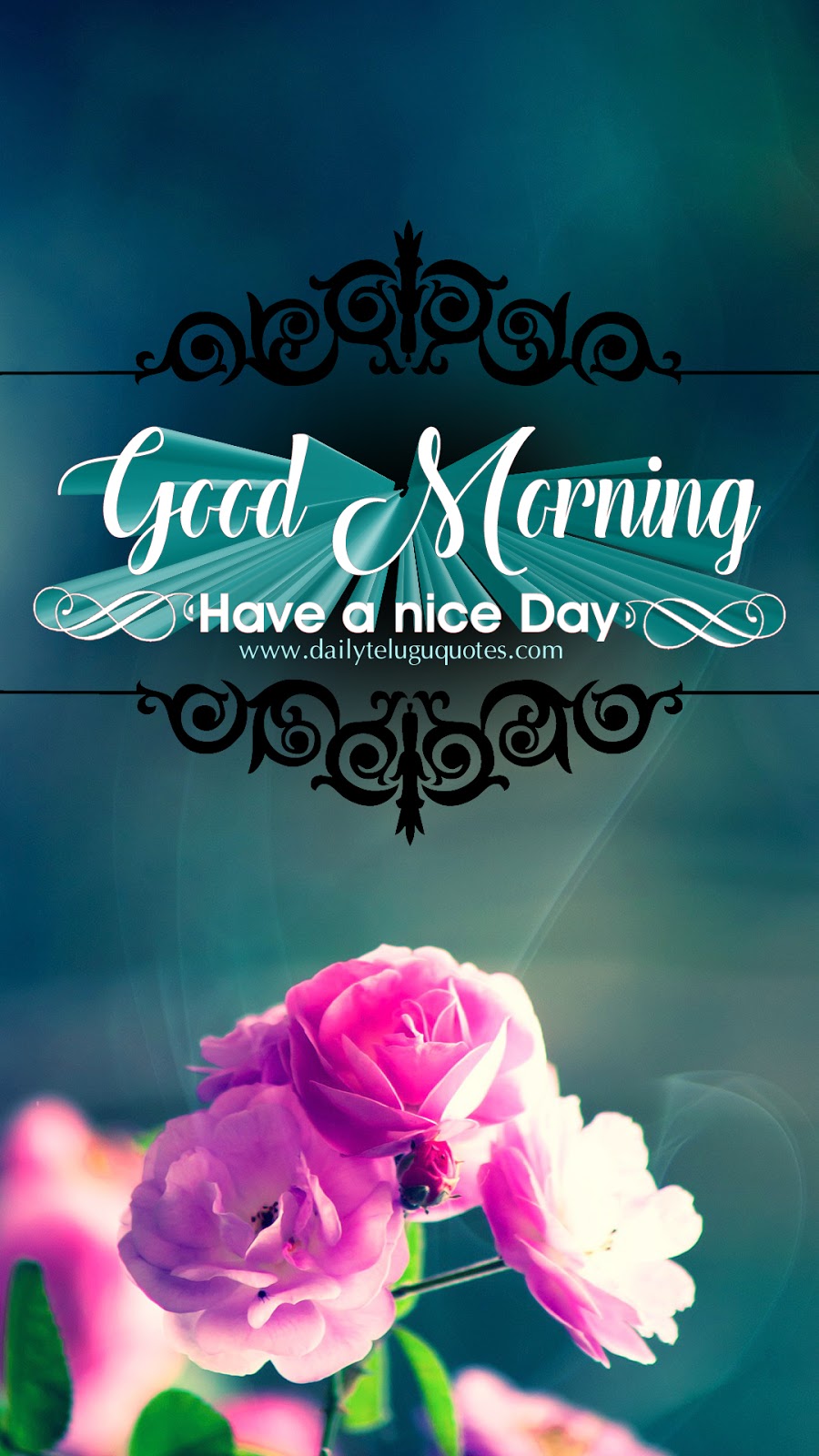 Good Morning Hd Mobile Quotes And Wallpapers Free Online - Good Morning Full Screen , HD Wallpaper & Backgrounds