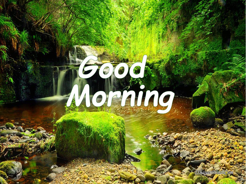 Good Morning Nature Hd Wallpaper - Hd Wallpapers Good Morning , HD Wallpaper & Backgrounds