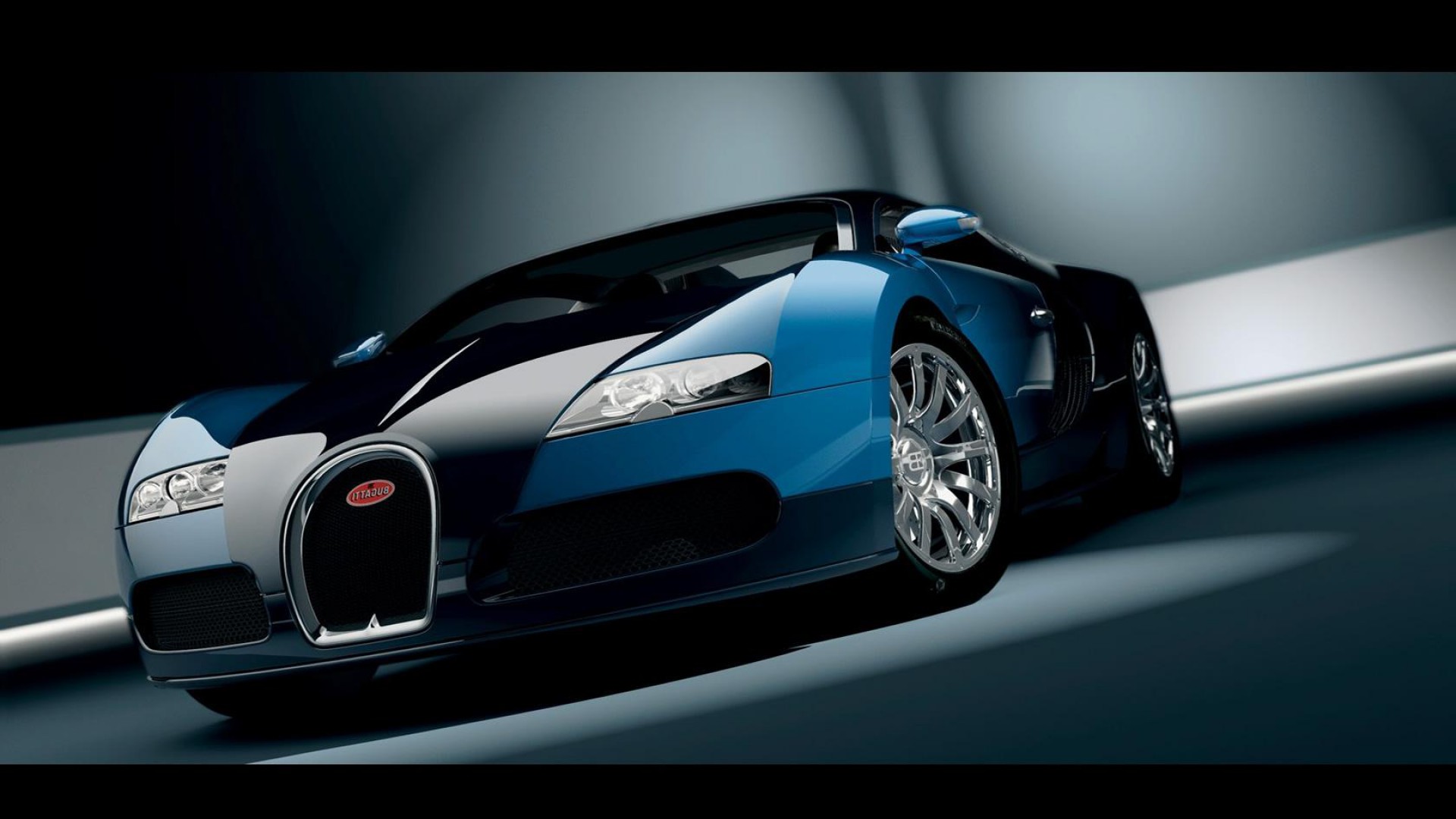 Bugatti Wallpaper - Bugatti Veyron , HD Wallpaper & Backgrounds