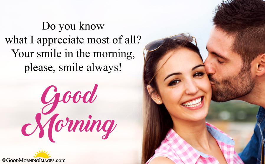 Romantic Good Morning Message For Wife With Full Hd - Romantic Good Mrng To Wife , HD Wallpaper & Backgrounds