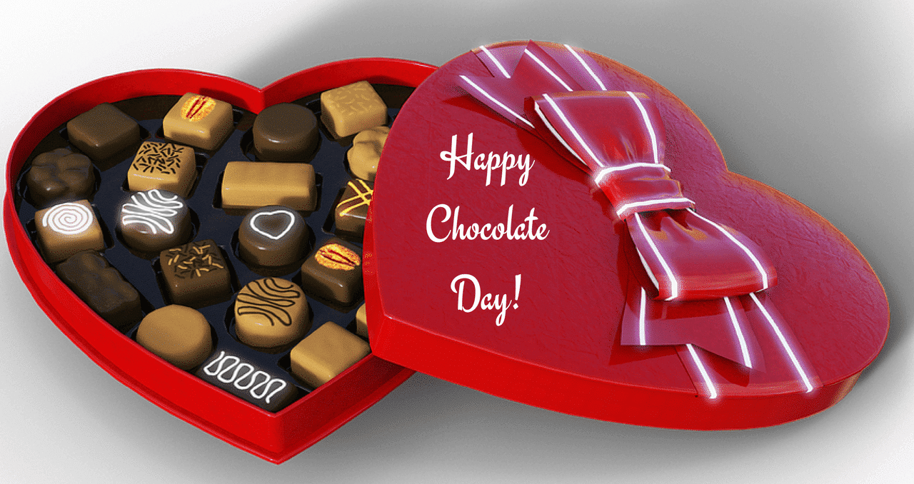 Happy Chocolate Day Images Download - Chocolate Day Images 2019 Download , HD Wallpaper & Backgrounds