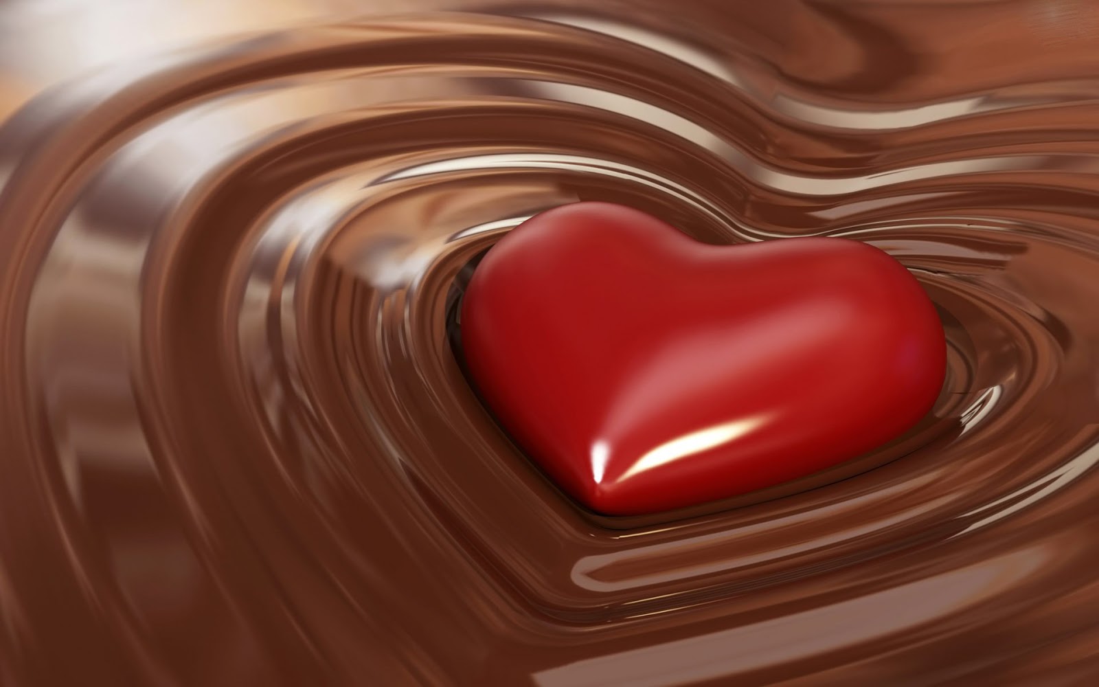 Happy Chocolate Day 2015 Best Chocolate Day Shayari - Chocolate Wallpapers For Desktop , HD Wallpaper & Backgrounds
