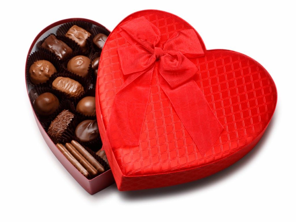 Happy Chocolate Day Images Free Download - Valentine's Day Chocolate Png , HD Wallpaper & Backgrounds