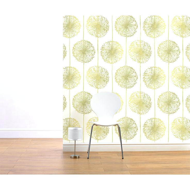 Dandelion Wallpaper Dandelion Wallpaper Flower Floral - Windsor Chair , HD Wallpaper & Backgrounds