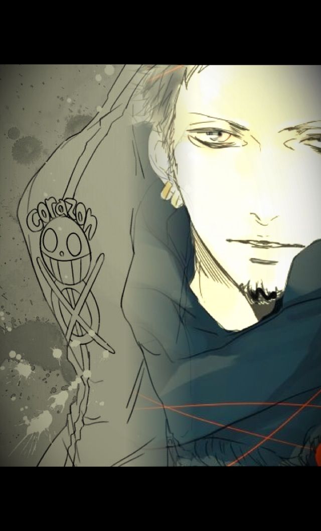 Featured image of post Trafalgar Law Wallpaper Mobile / How to set a law wallpaper for an android device?