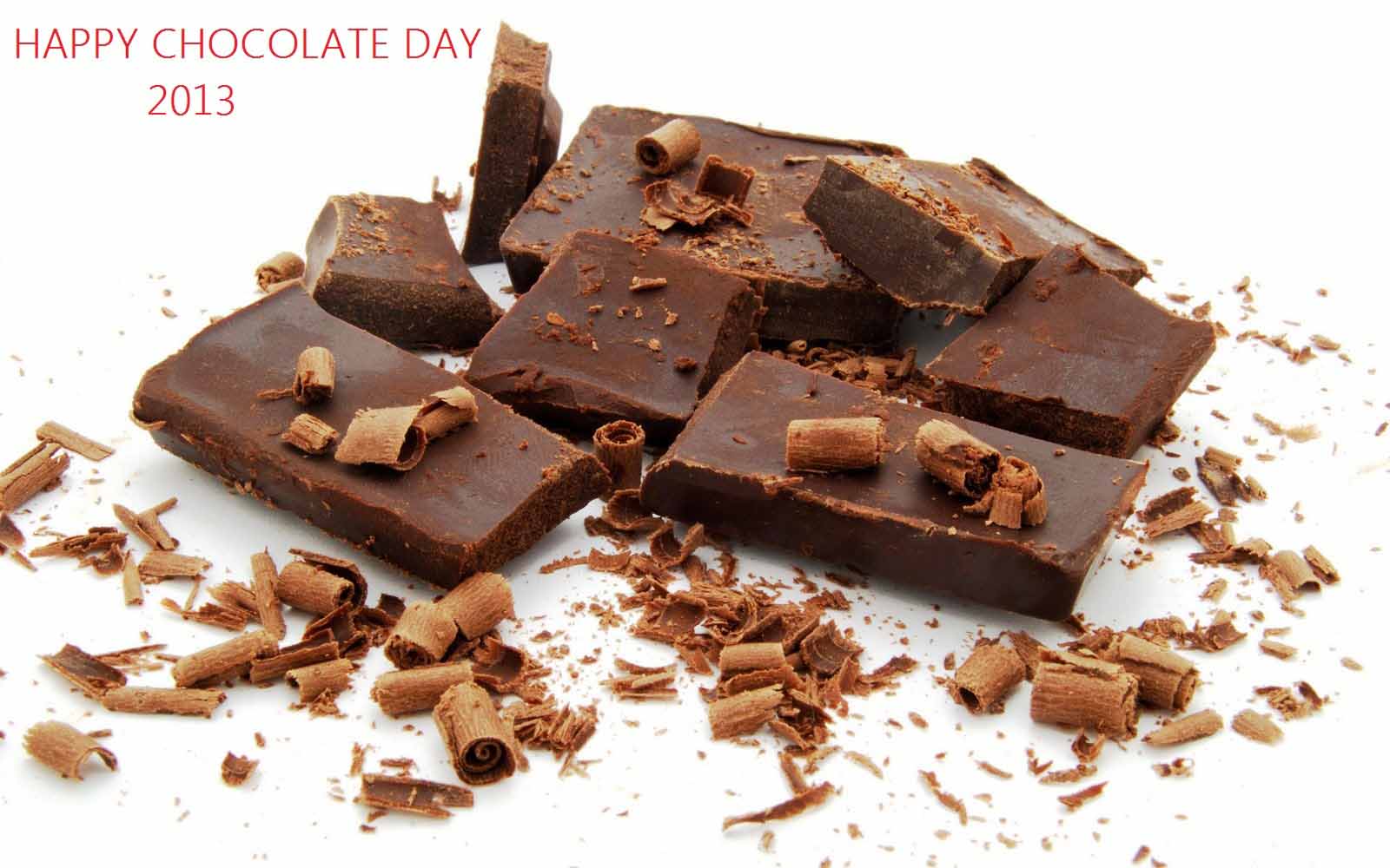 Happy Chocolate Day 2013 Hd Wallpapers - Happy Chocolate Day Gif 2019 , HD Wallpaper & Backgrounds