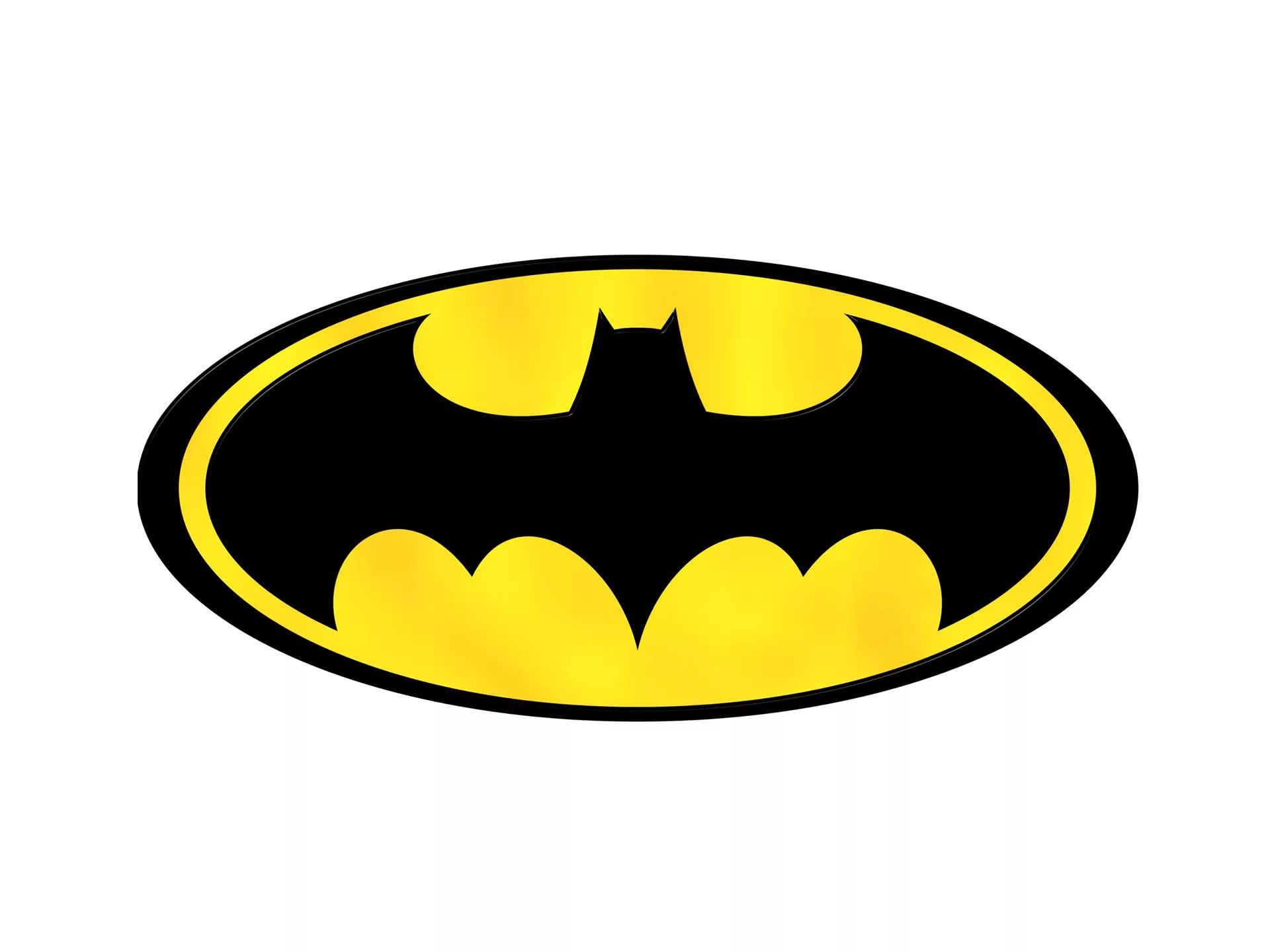 Batman Logo Free Hd Wallpapers - Logo De Batman Hd , HD Wallpaper & Backgrounds