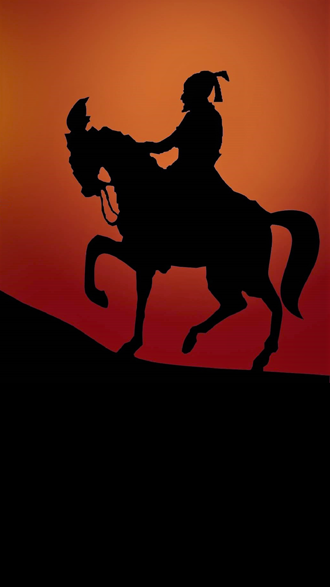 Shivaji Maharaj [1080x1920] - Chhatrapati Shivaji Maharaj Status , HD Wallpaper & Backgrounds