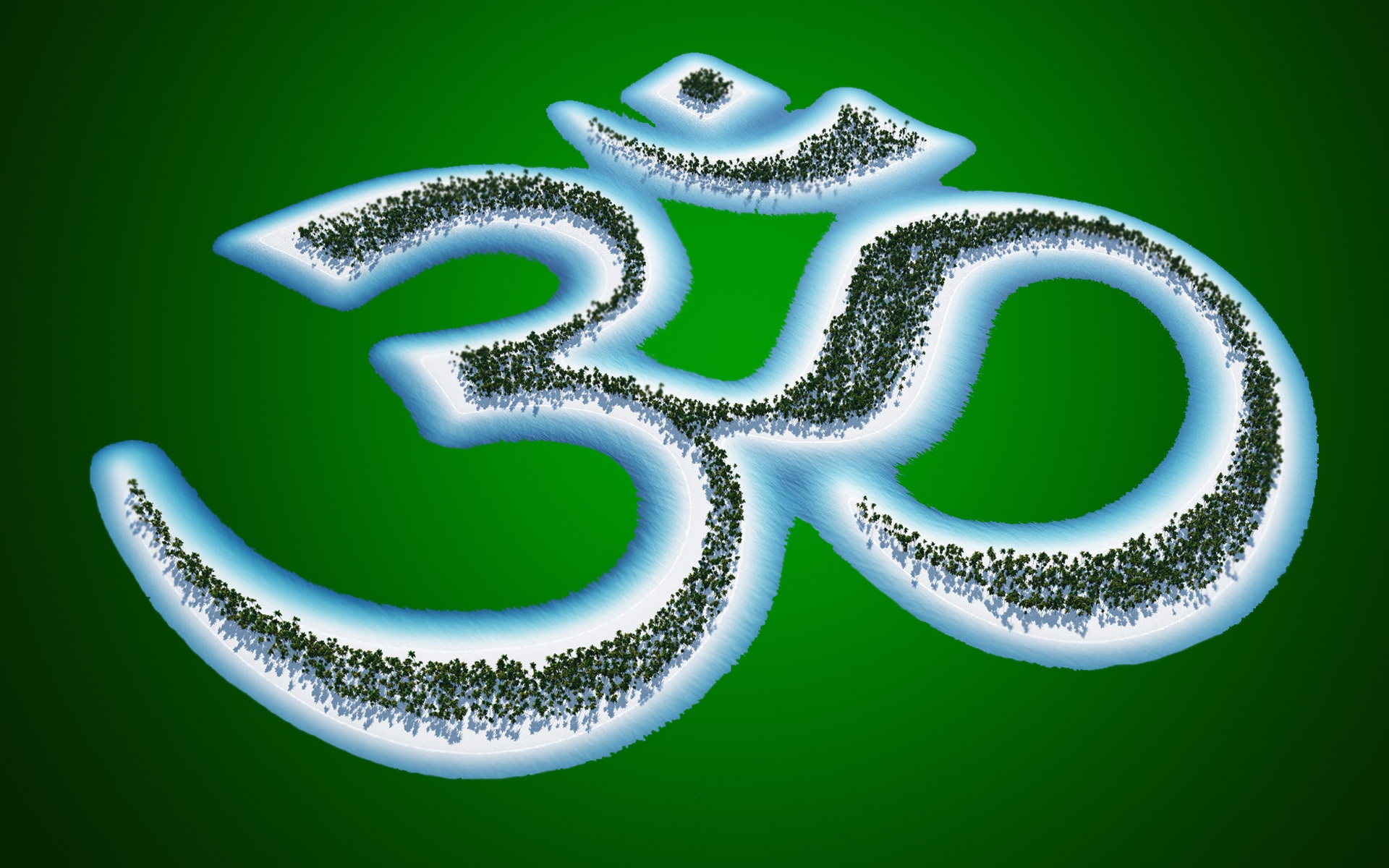 Om Swastik Wallpapers - Hd Wallpapers On Hinduism , HD Wallpaper & Backgrounds