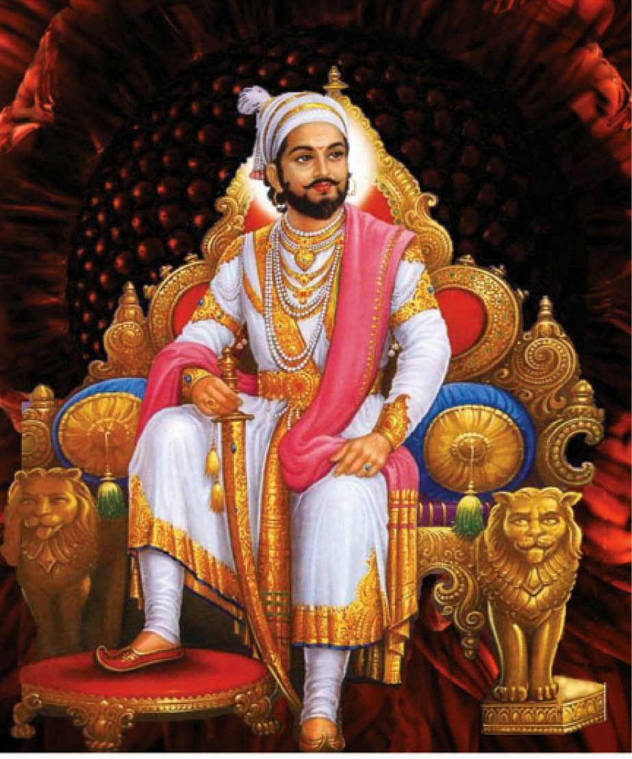 hd image of shivaji కోసం చిత్ర ఫలితం