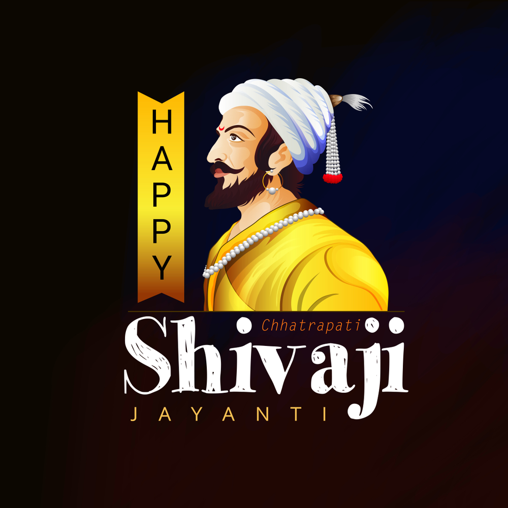 L - Shivaji Maharaj Hd 3d , HD Wallpaper & Backgrounds