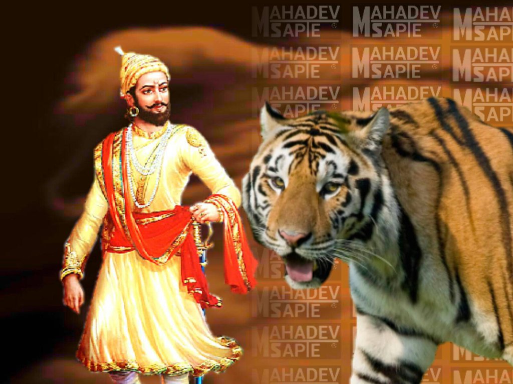 Shivaji Maharaj Wallpaper Download - Akhil Bharatiya Samaj Sewa Sansthan , HD Wallpaper & Backgrounds