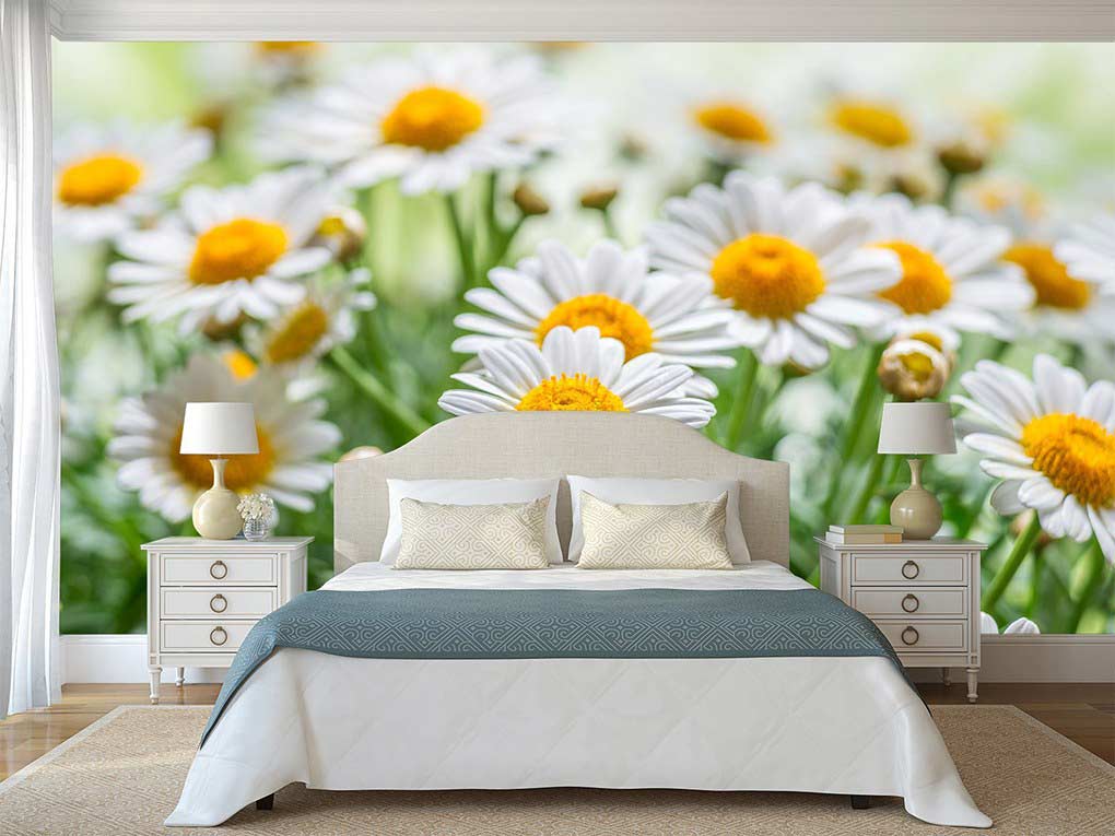 3d Wallpaper Bed Rooms , HD Wallpaper & Backgrounds