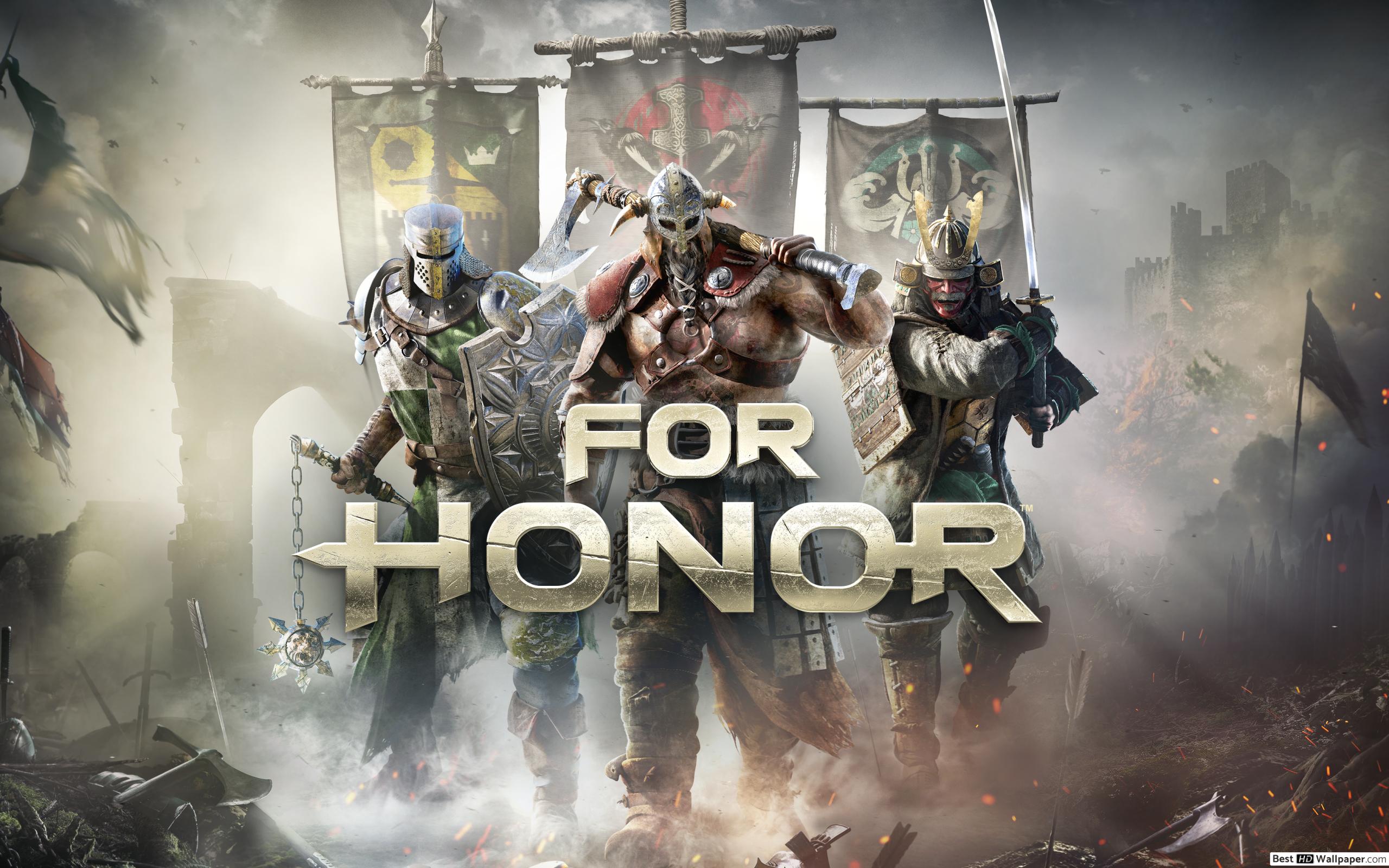 Honor Xbox One , HD Wallpaper & Backgrounds