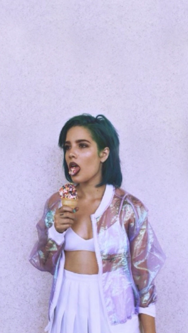 Halsey Fondos De Pantalla , HD Wallpaper & Backgrounds