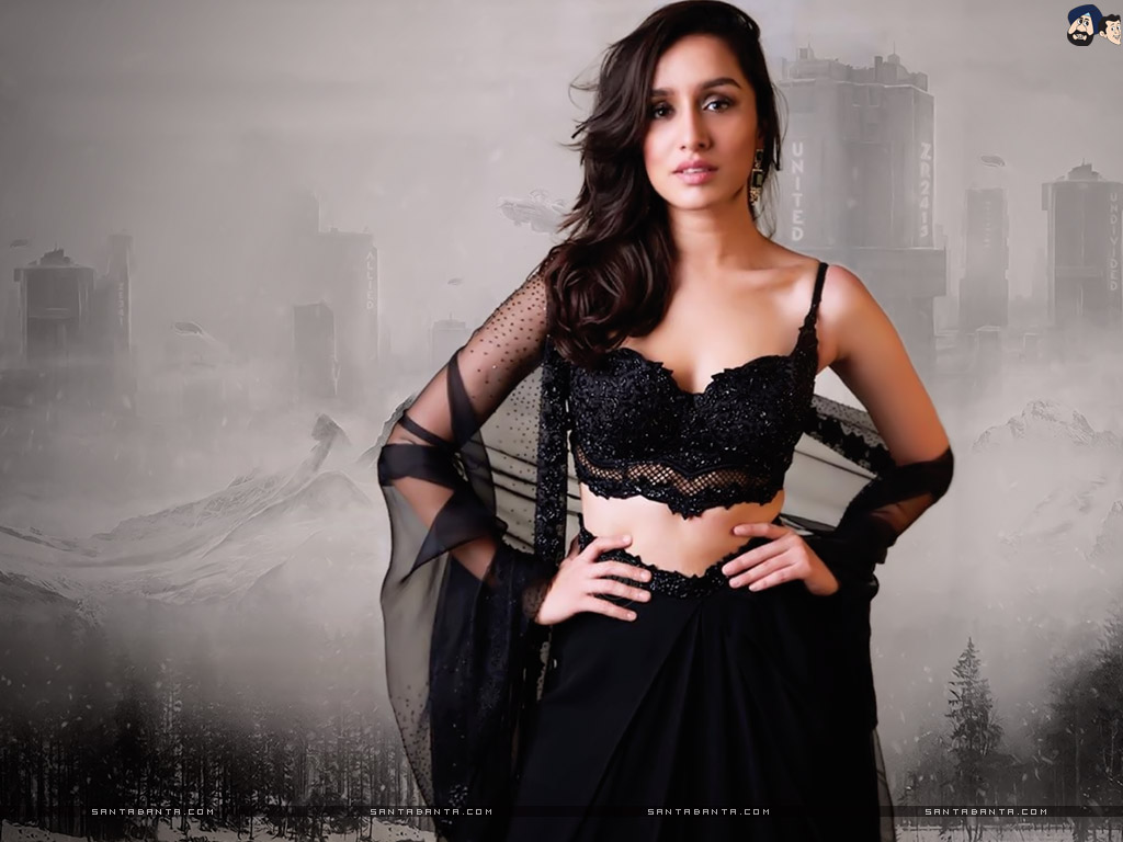 Shraddha Kapoor Age , HD Wallpaper & Backgrounds