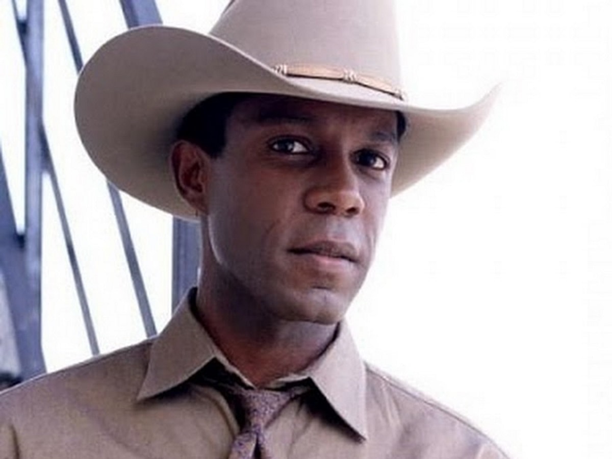 Clarence Gilyard Widescreen Wallpapers Clarence Gilyard - Acteur Walker Texas Ranger , HD Wallpaper & Backgrounds