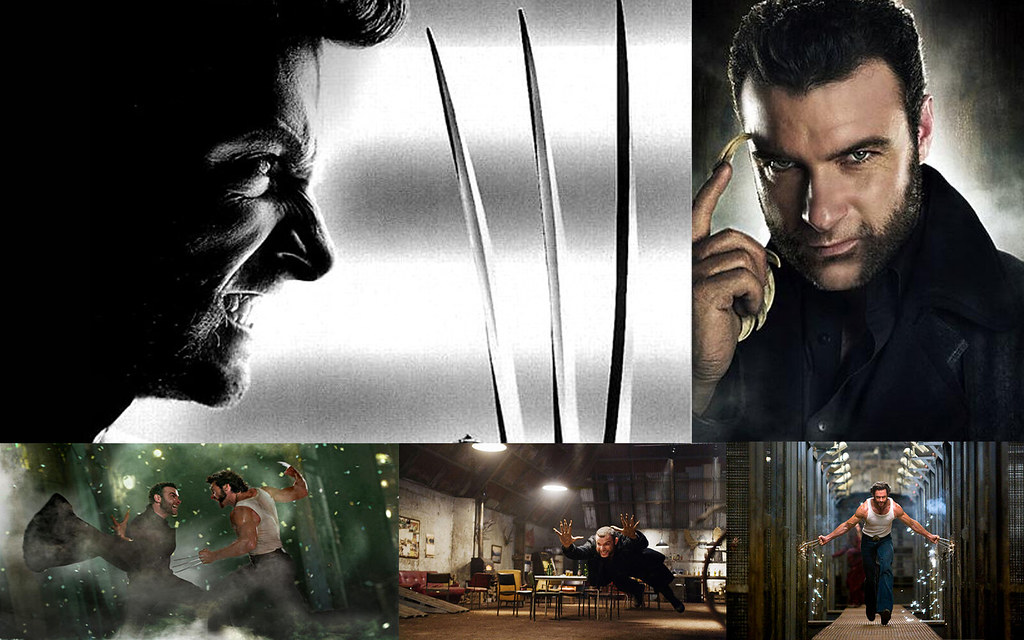 Wolverine Wallpaper , HD Wallpaper & Backgrounds