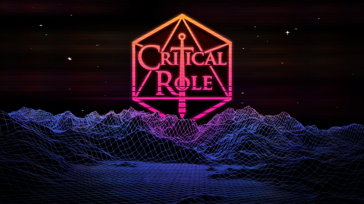 Arsequeef Critical Role , HD Wallpaper & Backgrounds