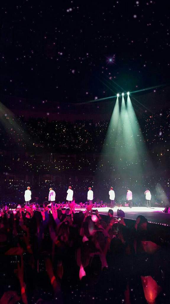 User Uploaded Image - Bts Concert Wallpaper Hd , HD Wallpaper & Backgrounds