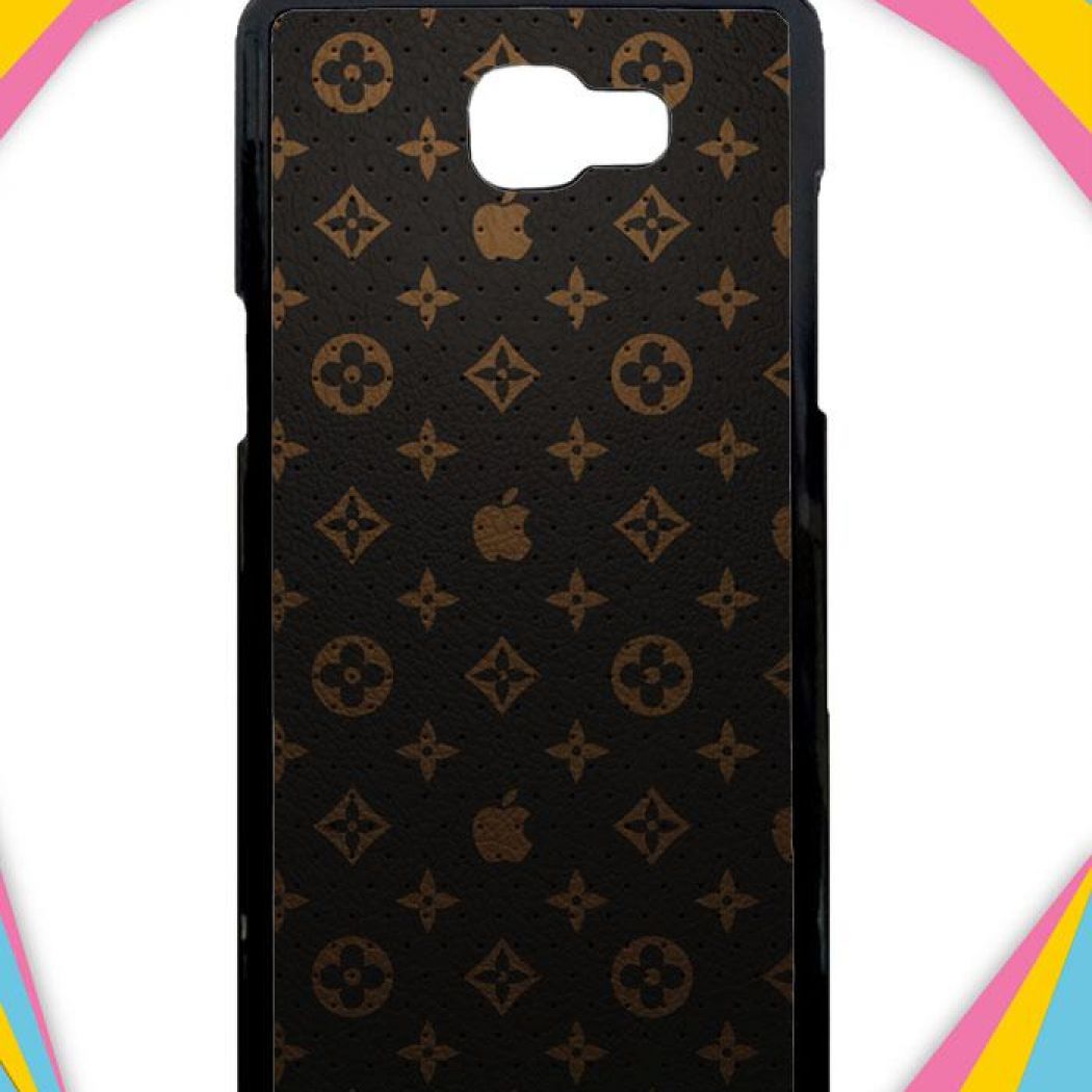 Supreme X Louis Vuitton Logo Hd Wallpaper Backgrounds Download