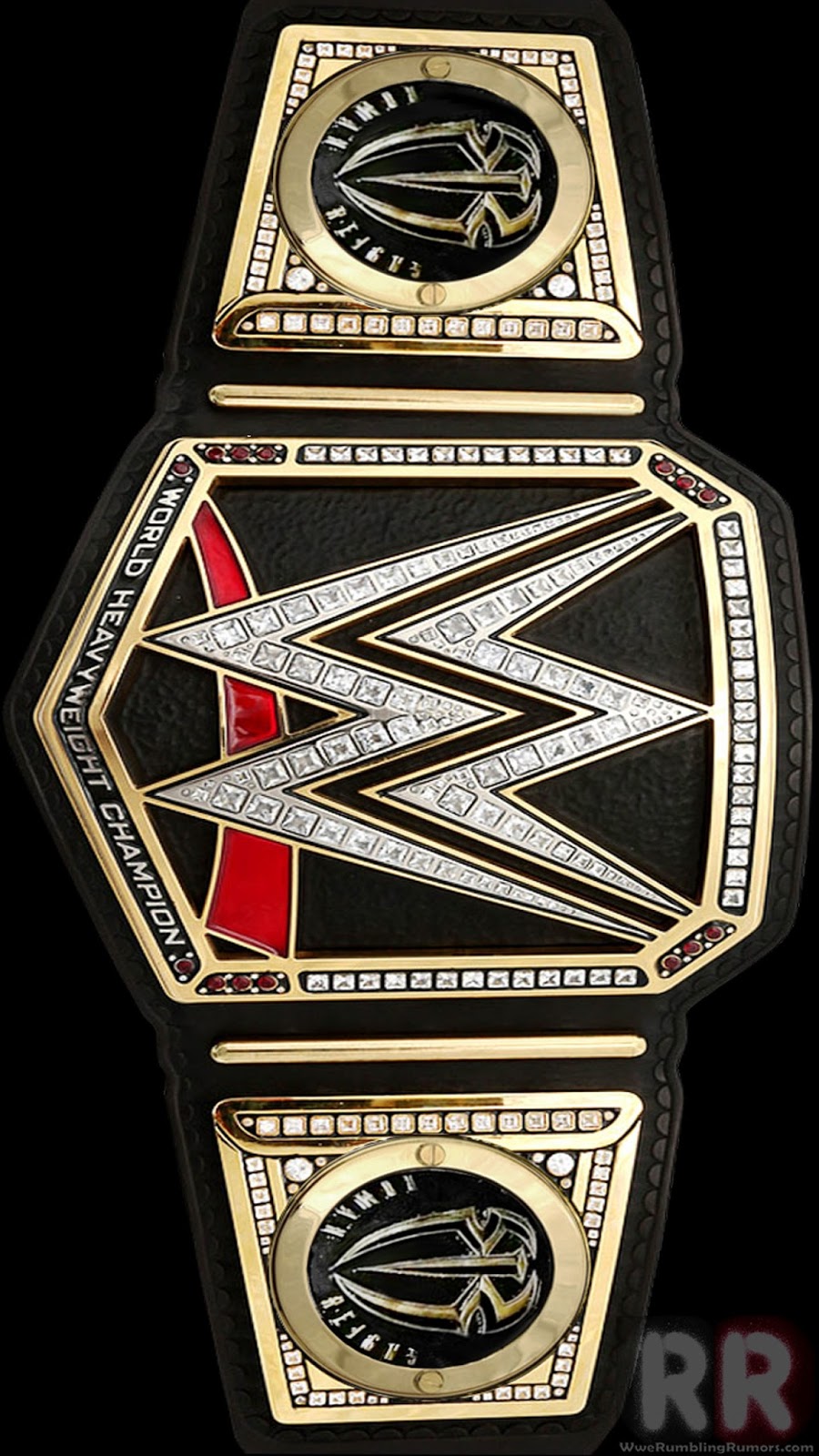 Wwe Logo Wallpaper Iphone / Wwe Iphone Wallpapers Posted ...