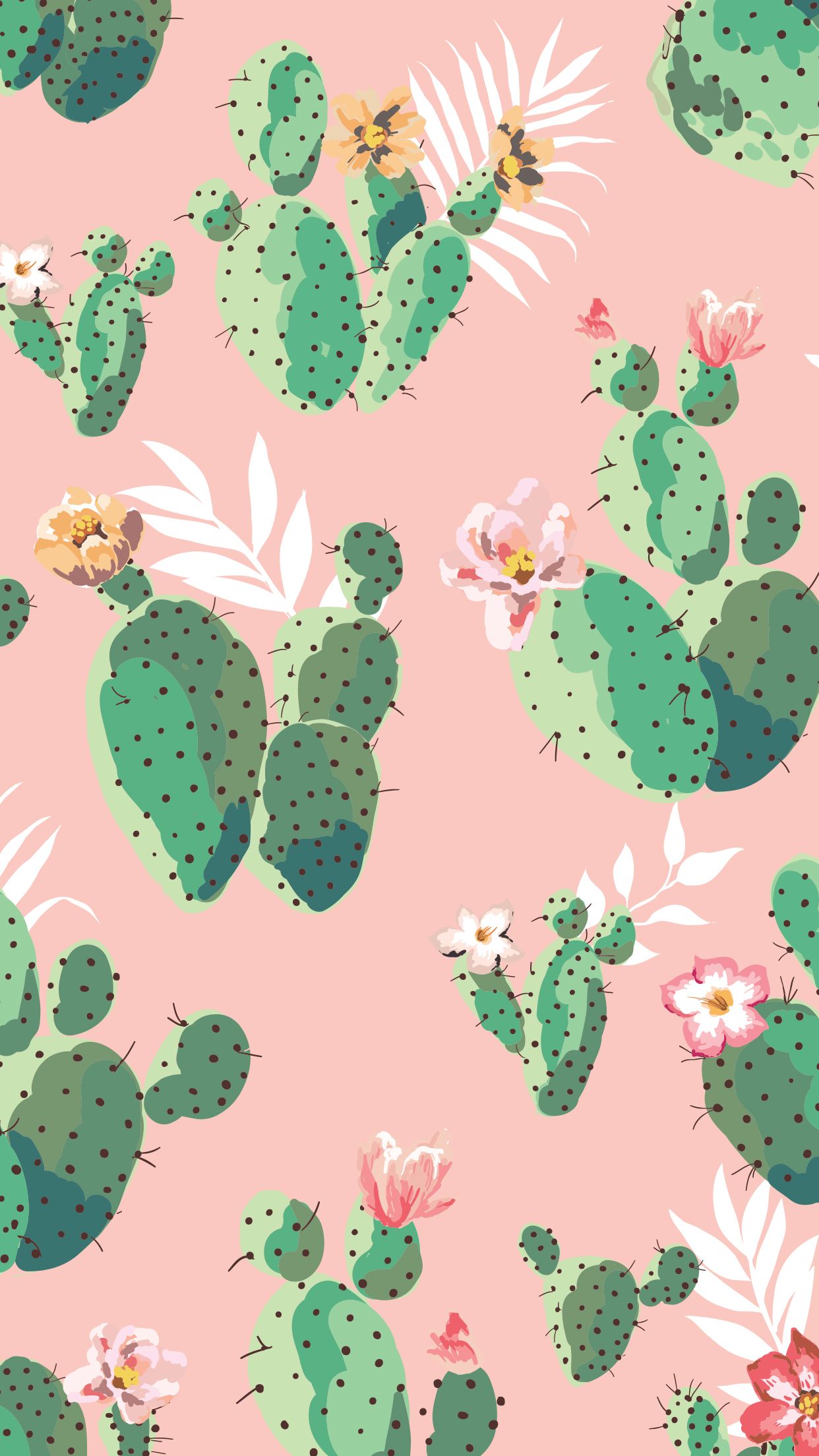 Cactus Printable , HD Wallpaper & Backgrounds