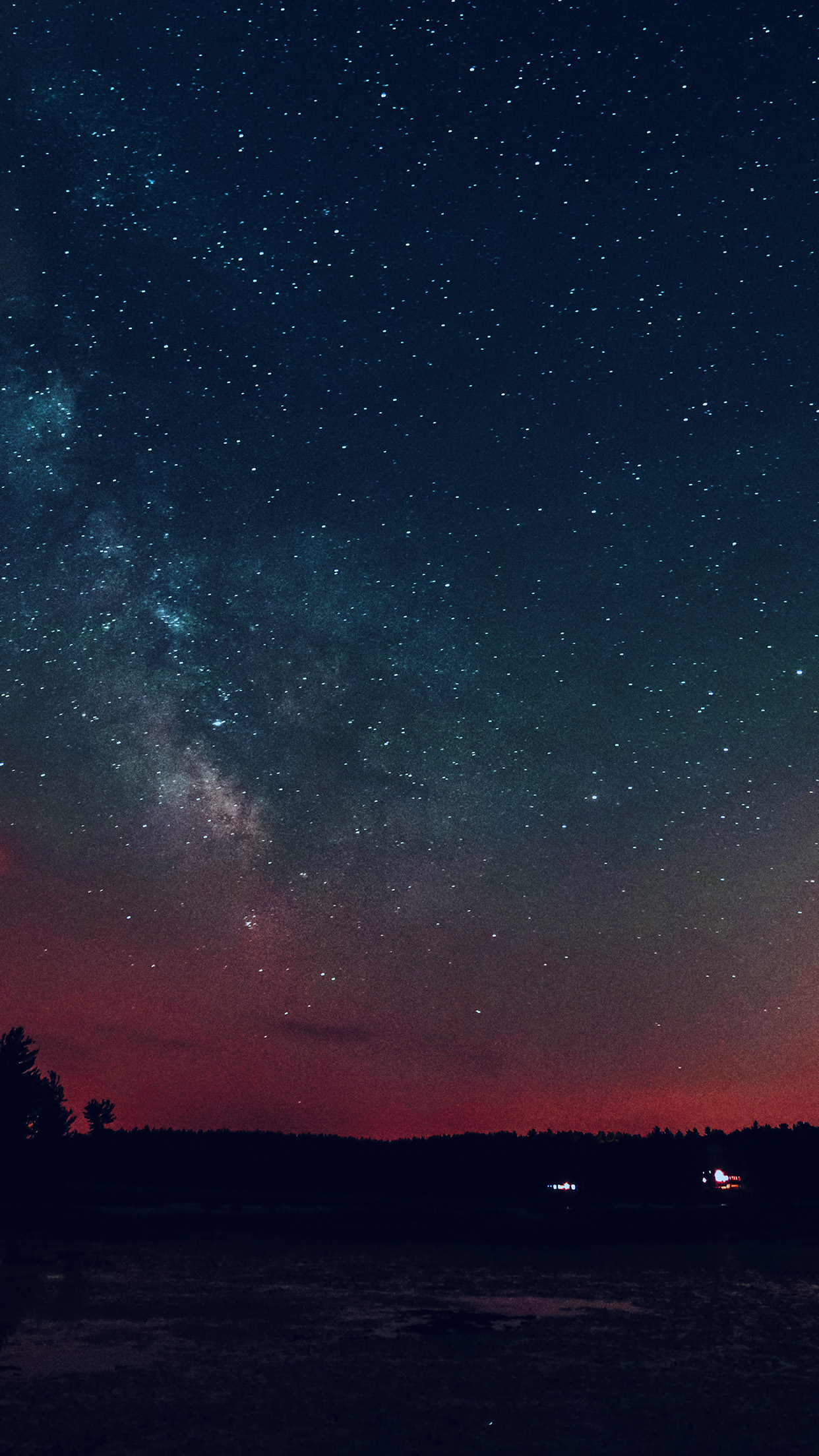 Night Sky , HD Wallpaper & Backgrounds