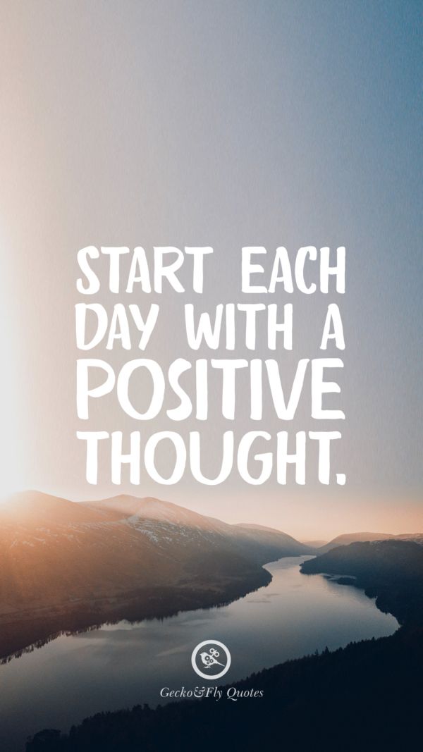 Positive Attitude Wallpapers - Positive Thinking Encouragement Quotes , HD Wallpaper & Backgrounds