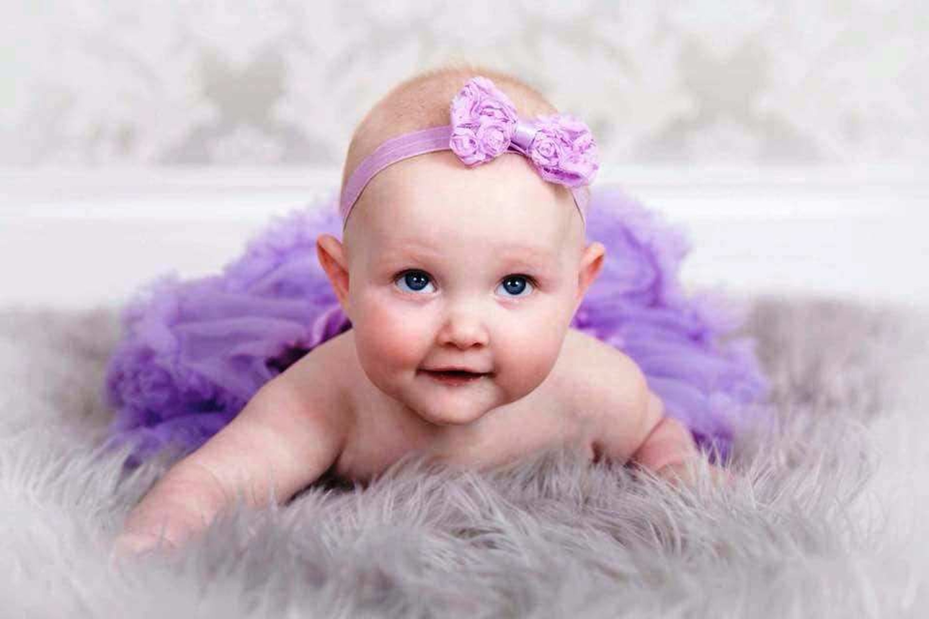 Cute Baby Images In Hd , HD Wallpaper & Backgrounds