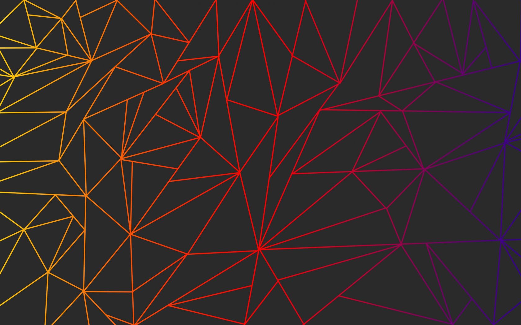 Triangular Wallpaper Inspired By The Electric Hive - Cs Go Wallpaper 4k , HD Wallpaper & Backgrounds